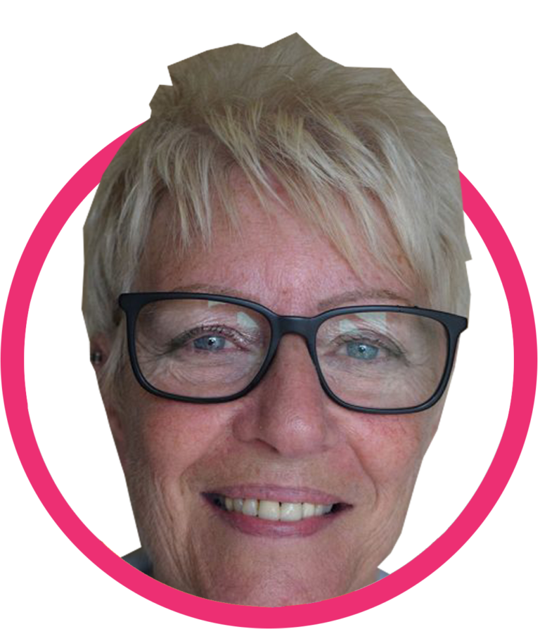 Our Team Changing Lives Changing Minds